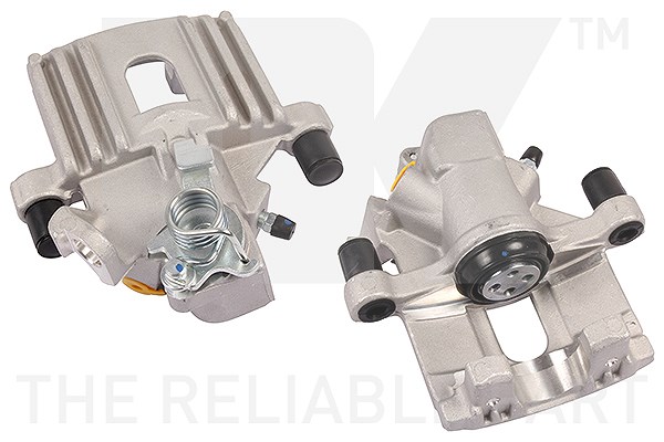 Nk Bremssattel [Hersteller-Nr. 214081] für Mini