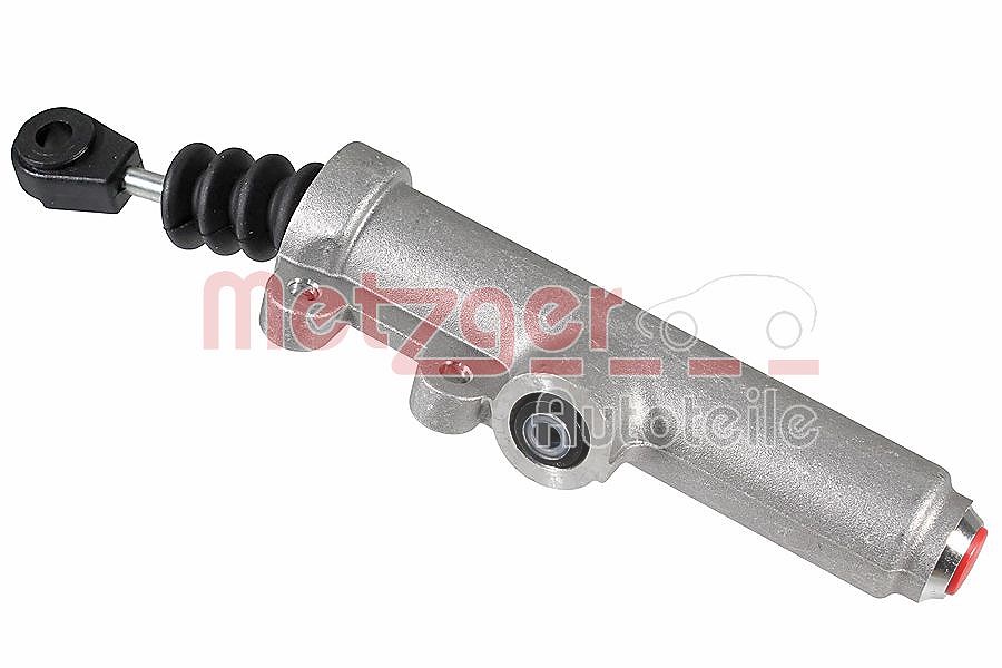 Metzger Autoteile Geberzylinder, Kupplung [Hersteller-Nr. 505-023] für Mercedes-Benz