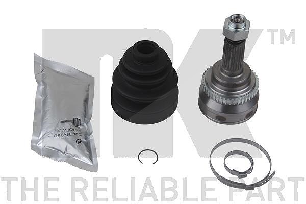 Nk Gelenksatz, Antriebswelle [Hersteller-Nr. 515205] für Subaru, Suzuki
