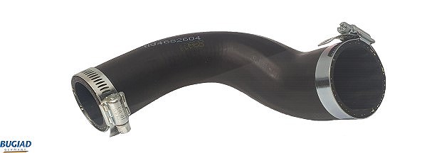 Bugiad Ladeluftschlauch [Hersteller-Nr. 82604] für VW, Seat