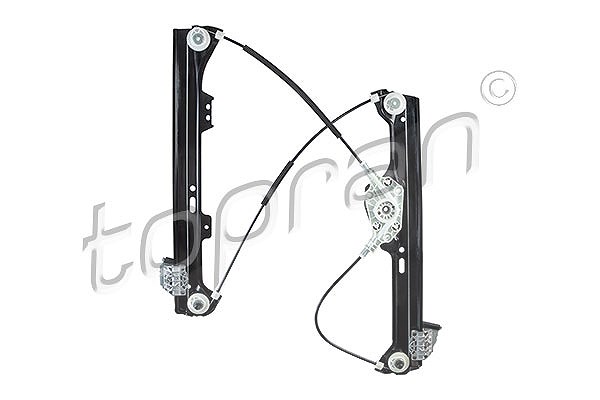 Topran Fensterheber [Hersteller-Nr. 502087] für BMW