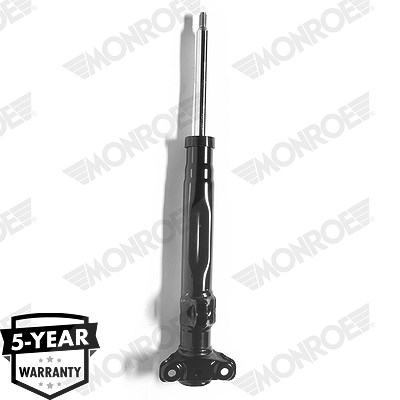 Monroe Stoßdämpfer Vorderachse [Hersteller-Nr. 16705] für Mercedes-Benz
