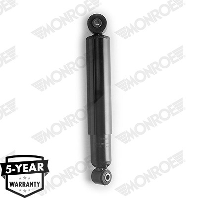 Monroe Stoßdämpfer Hinterachse [Hersteller-Nr. V2505] für VW