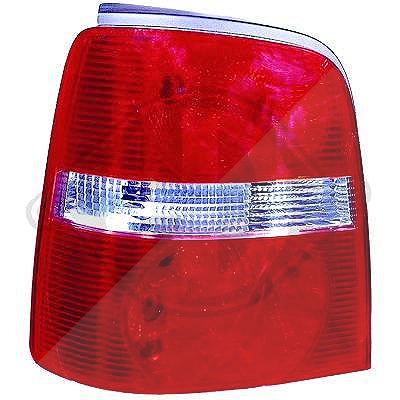 Diederichs Heckleuchte [Hersteller-Nr. 2295090] für VW