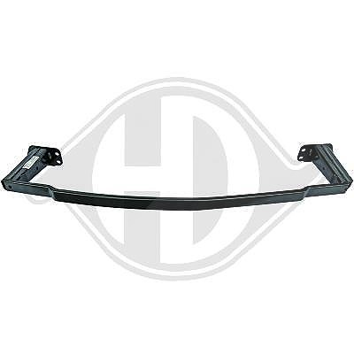 Diederichs Träger, Stoßfänger [Hersteller-Nr. 6927014] für Chevrolet