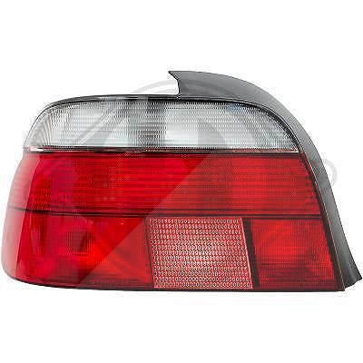 Diederichs Heckleuchte [Hersteller-Nr. 1223093] für BMW