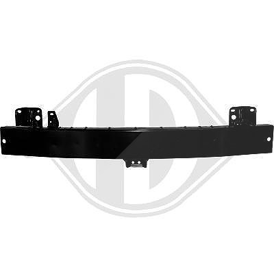 Diederichs Querträger [Hersteller-Nr. 6445814] für Fiat, Suzuki