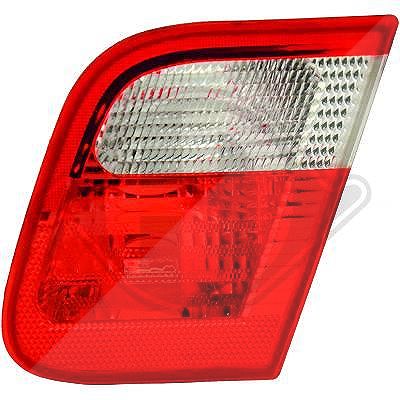 Diederichs Heckleuchte [Hersteller-Nr. 1214093] für BMW