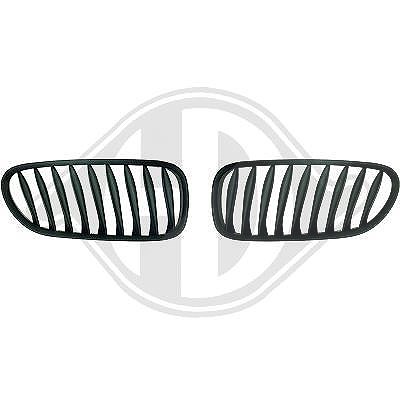 Diederichs Kühlergitter [Hersteller-Nr. 1251340] für BMW