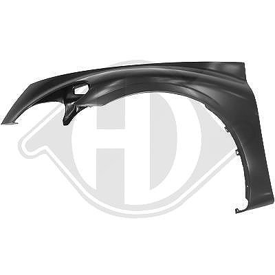 Diederichs Kotflügel [Hersteller-Nr. 2605007] für Chrysler