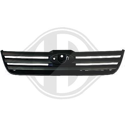 Diederichs Kühlergitter [Hersteller-Nr. 1454840] für Ford