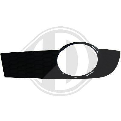 Diederichs Lüftungsgitter, Stoßfänger [Hersteller-Nr. 6926047] für Chevrolet