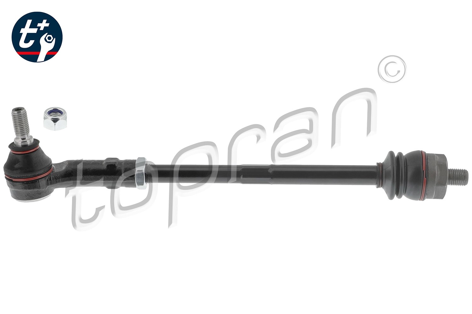 Topran Spurstange [Hersteller-Nr. 104068] für VW