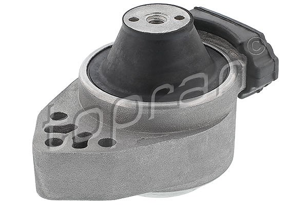 Topran Lagerung, Motor [Hersteller-Nr. 302187] für Ford
