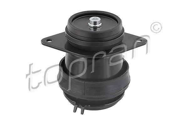 Topran Lagerung, Motor [Hersteller-Nr. 103453] für VW