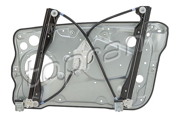 Topran Fensterheber [Hersteller-Nr. 111711] für Skoda