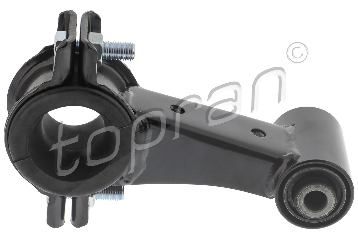 Topran Stange/Strebe, Stabilisator [Hersteller-Nr. 401352] für Mercedes-Benz