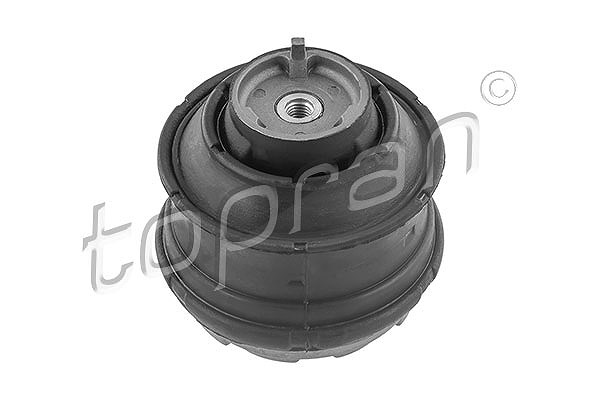 Topran Lagerung, Motor [Hersteller-Nr. 401259] für Mercedes-Benz