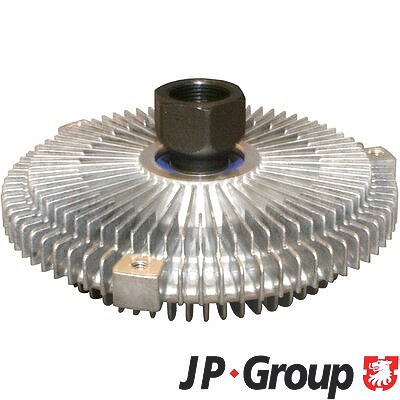Jp Group Kupplung, Kühlerlüfter [Hersteller-Nr. 1414900400] für BMW