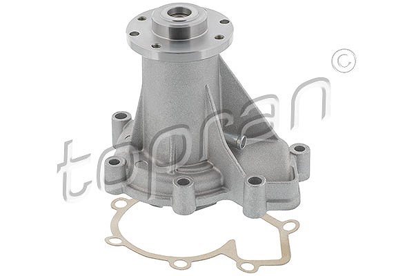 Topran Wasserpumpe [Hersteller-Nr. 400414] für Mercedes-Benz