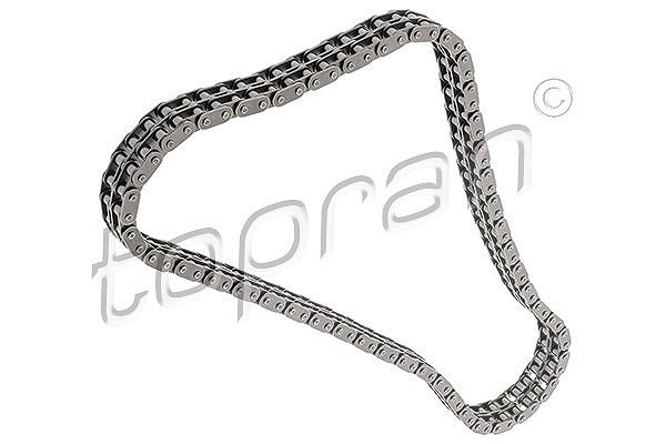 Topran Steuerkette [Hersteller-Nr. 108706] für VW, Ford