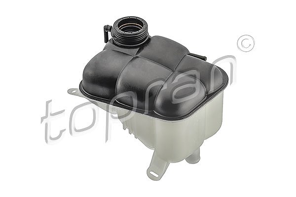 Topran Ausgleichsbehälter, Kühlmittel [Hersteller-Nr. 400891] für Mercedes-Benz