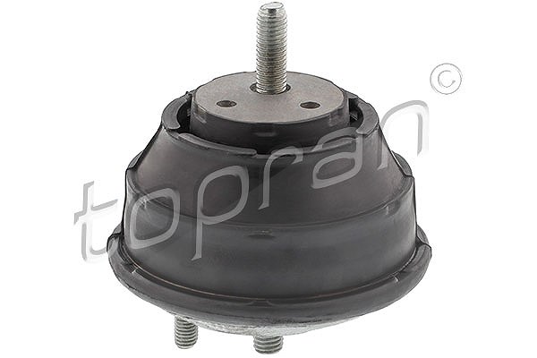 Topran Lagerung, Motor [Hersteller-Nr. 500745] für BMW