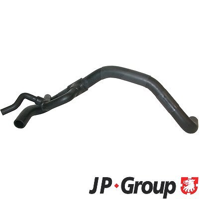 Jp Group Kühlerschlauch [Hersteller-Nr. 1114302700] für VW
