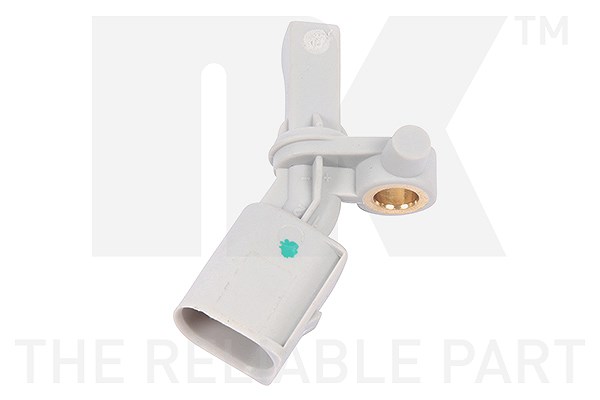 Nk Sensor, Raddrehzahl [Hersteller-Nr. 294747] für Audi, VW