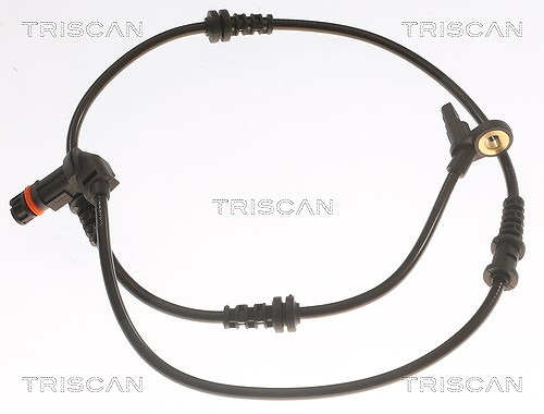 Triscan Sensor, Raddrehzahl [Hersteller-Nr. 818023250] für Mercedes-Benz