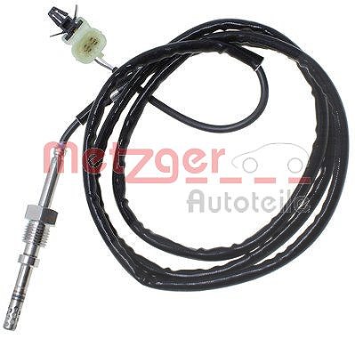 Metzger Autoteile Sensor, Abgastemperatur [Hersteller-Nr. 0894080] für Opel