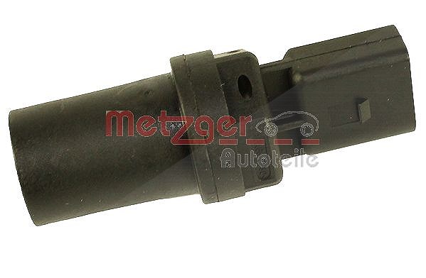 Metzger Autoteile Sensor, Wegstrecke [Hersteller-Nr. 0909053] für Seat, Audi, VW, Skoda