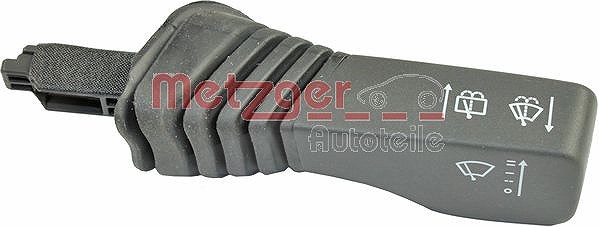 Metzger Autoteile Wischerschalter [Hersteller-Nr. 0916236] für Opel
