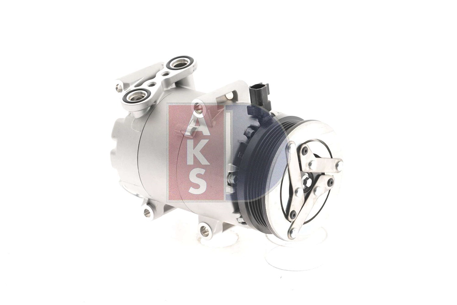 Aks Dasis Kompressor, Klimaanlage [Hersteller-Nr. 852747N] für Ford