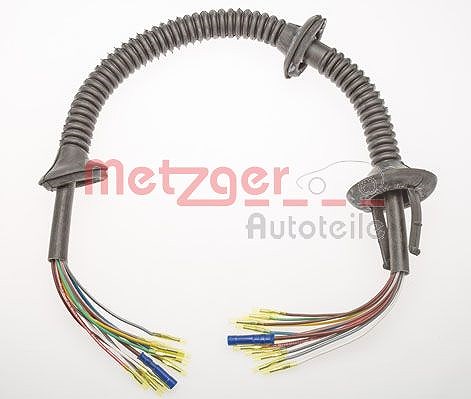 Metzger Autoteile Reparatursatz, Kabelsatz [Hersteller-Nr. 2320014] für BMW