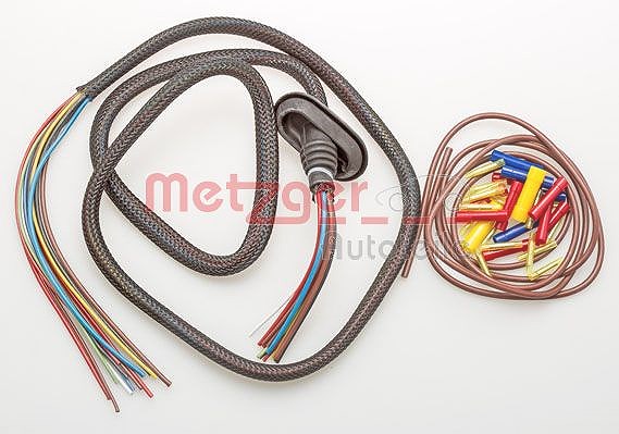 Metzger Autoteile Reparatursatz, Kabelsatz [Hersteller-Nr. 2320059] für BMW