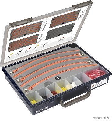 Herth+buss Elparts Sortiment, Reparaturkabel [Hersteller-Nr. 54277001]