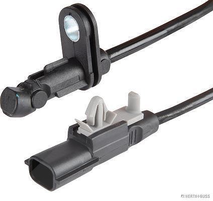 Herth+buss Jakoparts Sensor, Raddrehzahl [Hersteller-Nr. J5921049] für Nissan