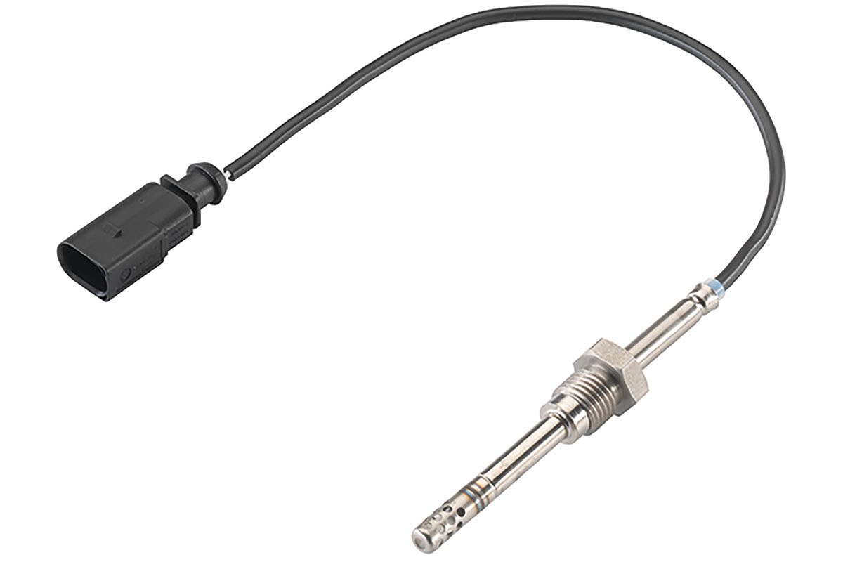 Vdo Sensor, Abgastemperatur [Hersteller-Nr. A2C59507005Z] für Seat, Audi