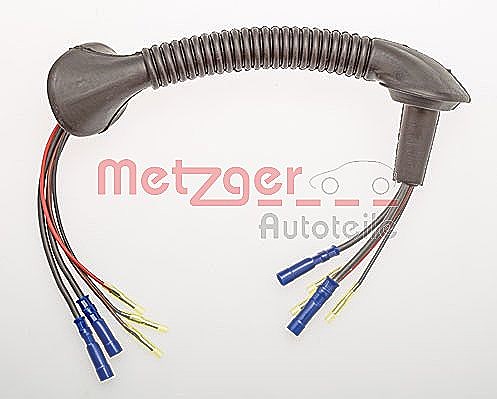 Metzger Autoteile Reparatursatz, Kabelsatz [Hersteller-Nr. 2320061] für BMW