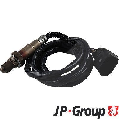 Jp Group Lambdasonde [Hersteller-Nr. 1193804000] für Seat, Bentley, VW, Audi, Skoda