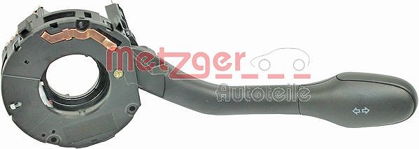 Metzger Autoteile Blinkerschalter [Hersteller-Nr. 0916379] für VW