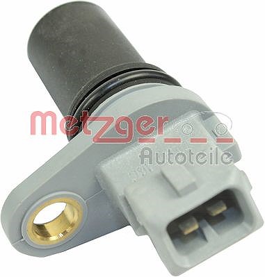 Metzger Autoteile Impulsgeber, Kurbelwelle [Hersteller-Nr. 0902333] für Smart