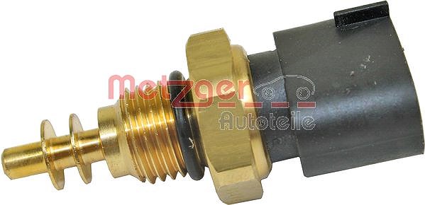 Metzger Autoteile Temperaturschalter, Kühlerlüfter [Hersteller-Nr. 0915267] für Suzuki