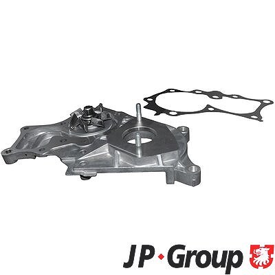Jp Group Wasserpumpe [Hersteller-Nr. 4814101500] für Toyota