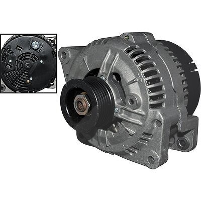 Jp Group Generator [Hersteller-Nr. 4990100600] für Volvo