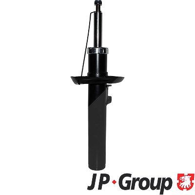 Jp Group Stoßdämpfer [Hersteller-Nr. 1142107000] für VW, Skoda