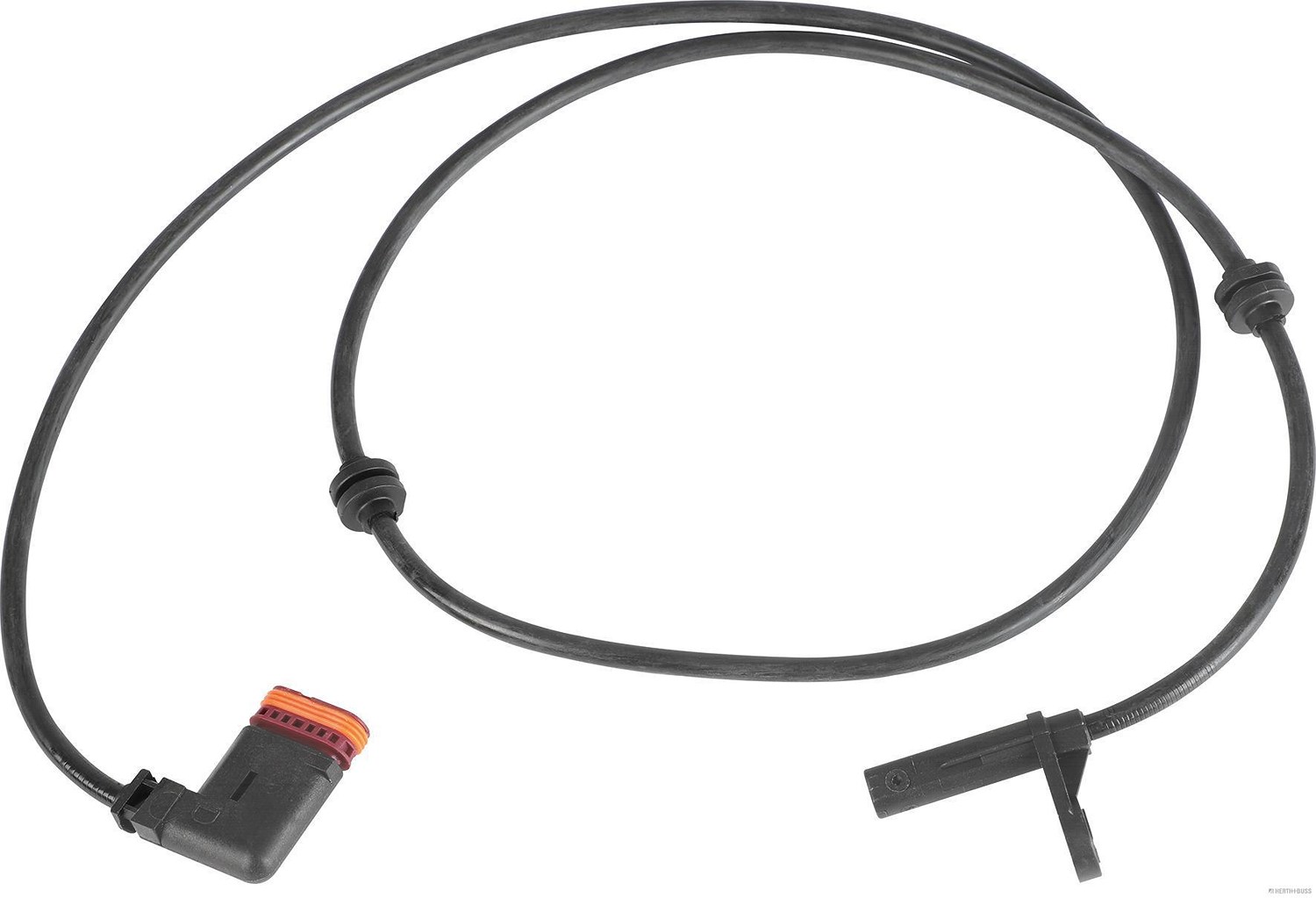 Herth+buss Elparts Sensor, Raddrehzahl [Hersteller-Nr. 70660234] für Mercedes-Benz