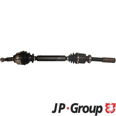 Jp Group Antriebswelle [Hersteller-Nr. 4343102900] für Renault