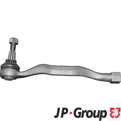 Jp Group Spurstangenkopf [Hersteller-Nr. 4344601770] für Renault
